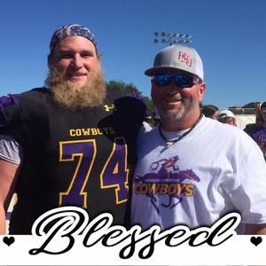 Meet your Posher, Rodney